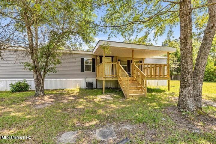 26605 Creek Cove, Perkinston, MS 39573