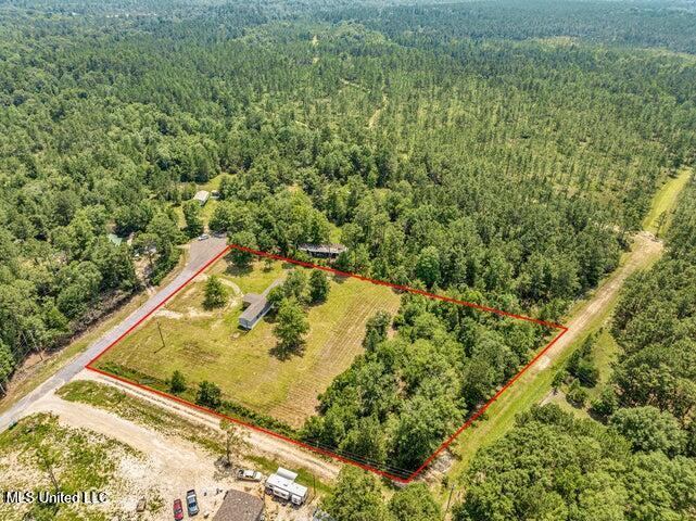 26605 Creek Cove, Perkinston, MS 39573