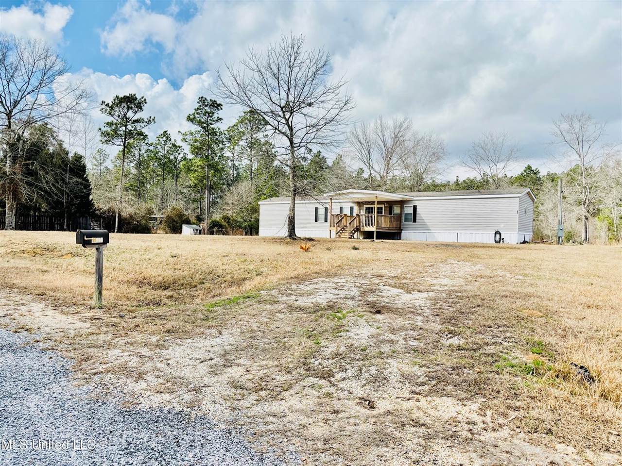 26605 Creek Cove, Perkinston, MS 39573