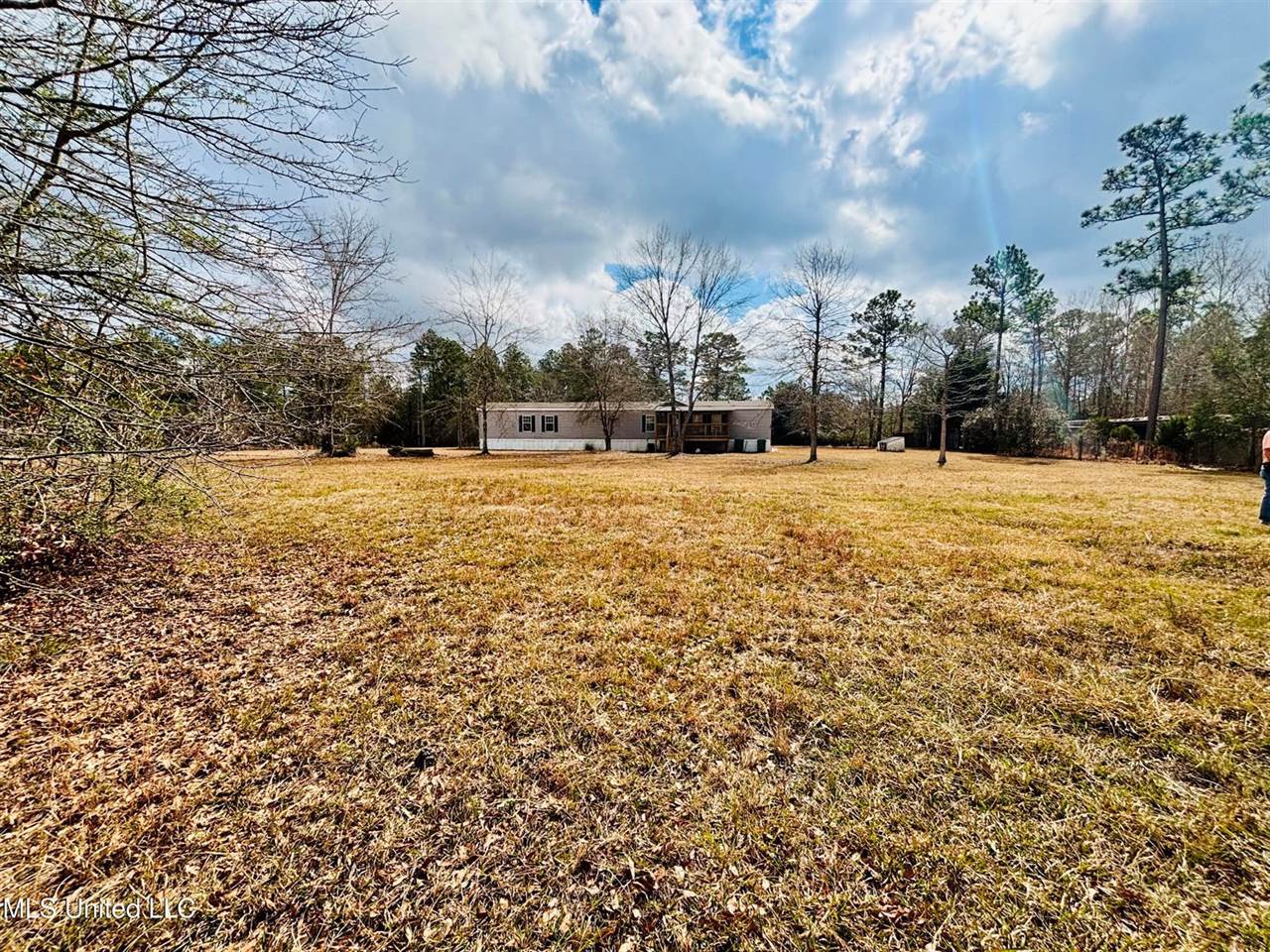 26605 Creek Cove, Perkinston, MS 39573