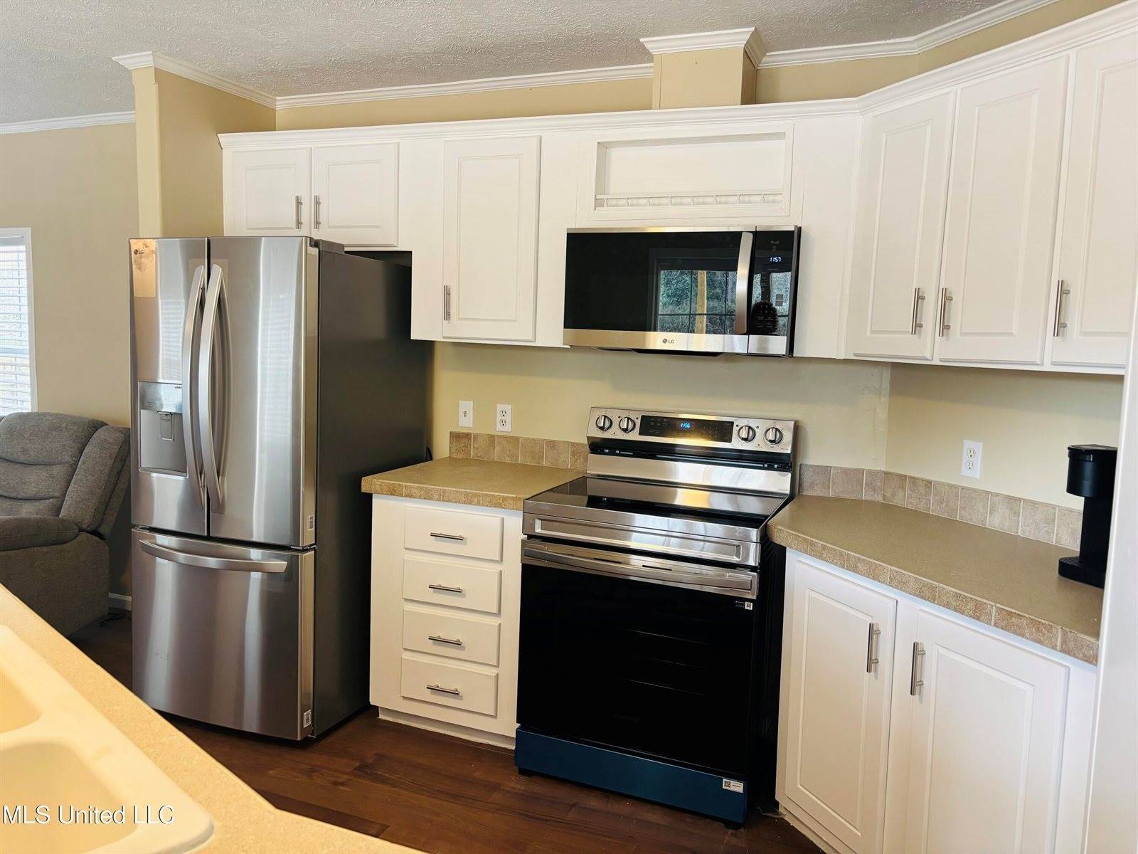 26605 Creek Cove, Perkinston, MS 39573