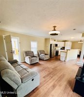 26605 Creek Cove, Perkinston, MS 39573