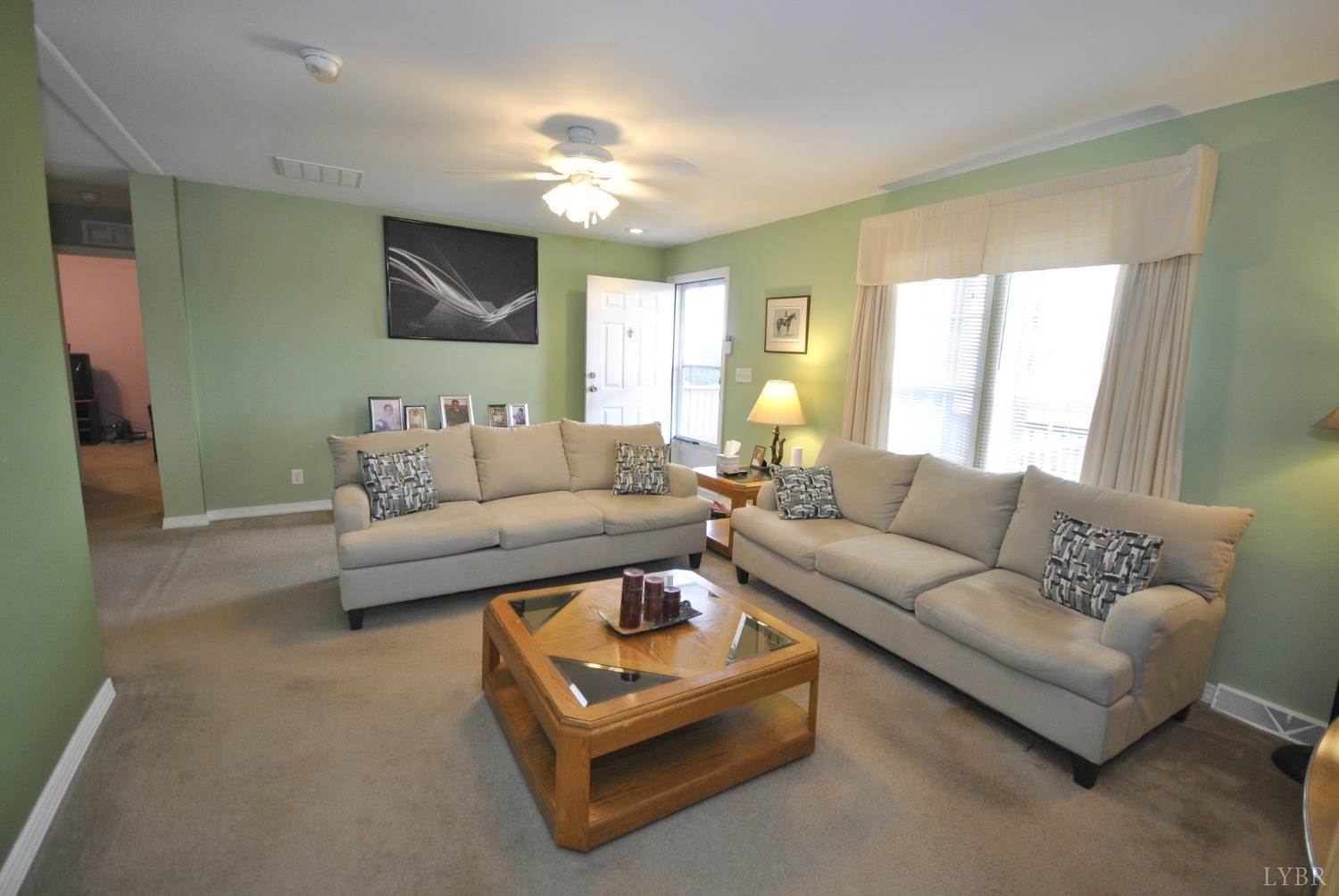 2453 Easome Road, Hurt, VA 24563