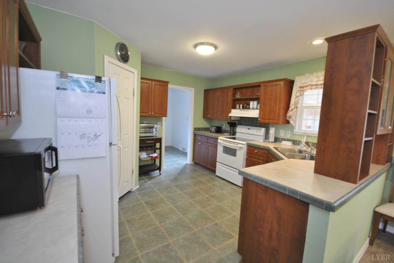 2453 Easome Road, Hurt, VA 24563