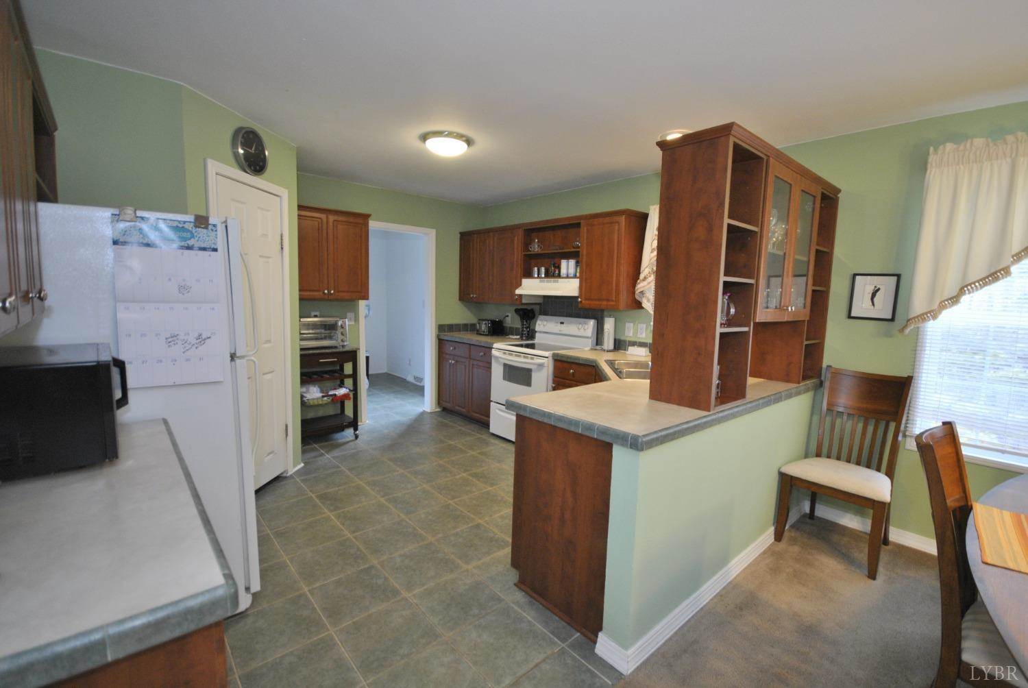 2453 Easome Road, Hurt, VA 24563