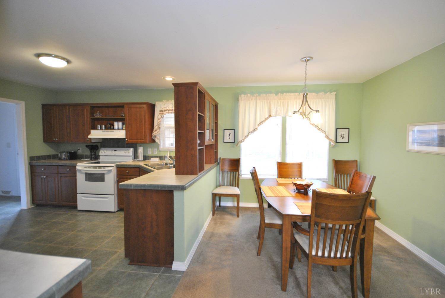 2453 Easome Road, Hurt, VA 24563