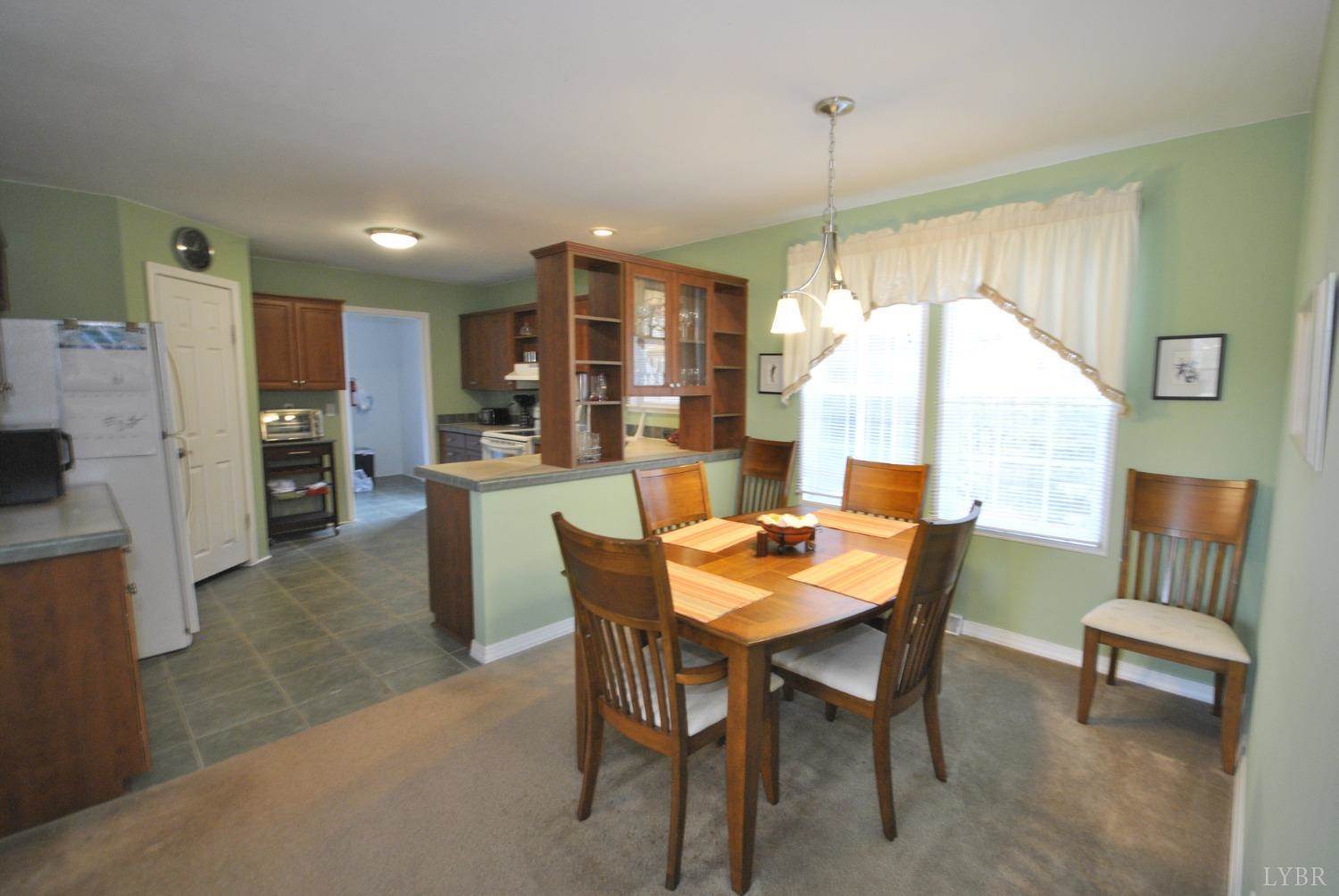 2453 Easome Road, Hurt, VA 24563