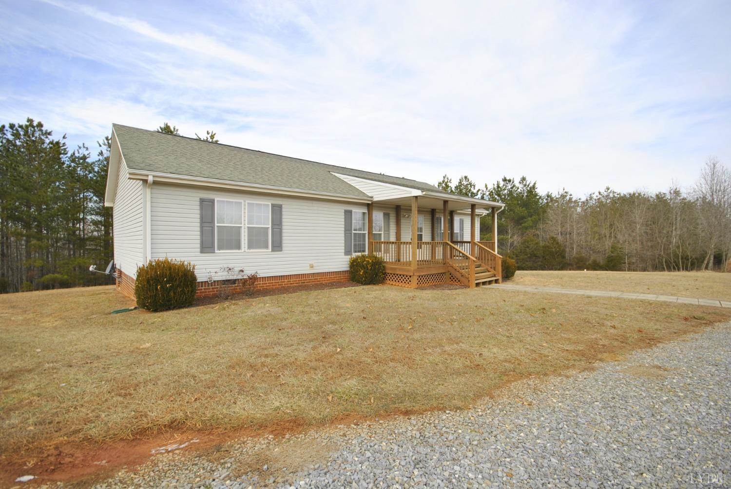 2453 Easome Road, Hurt, VA 24563