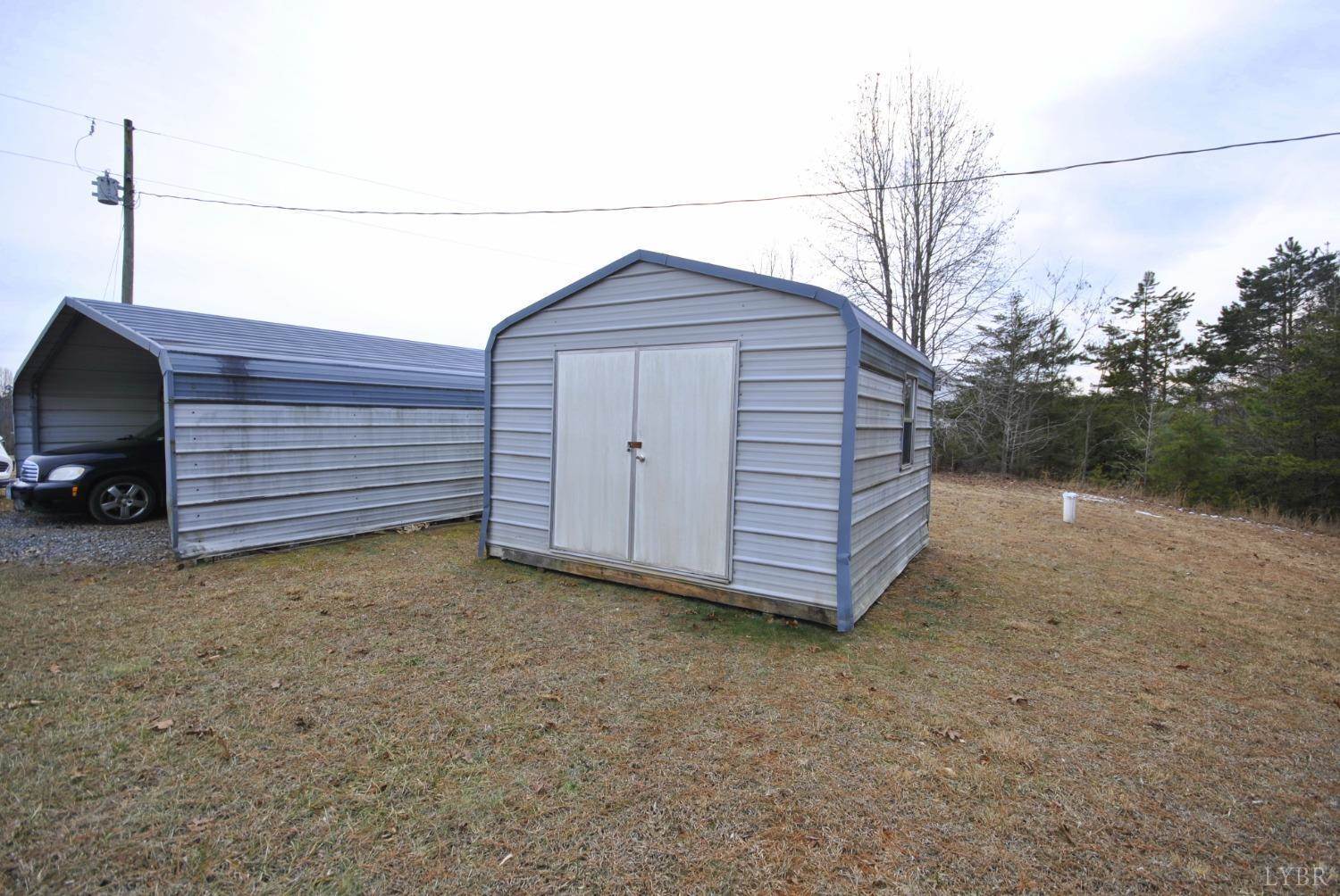 2453 Easome Road, Hurt, VA 24563