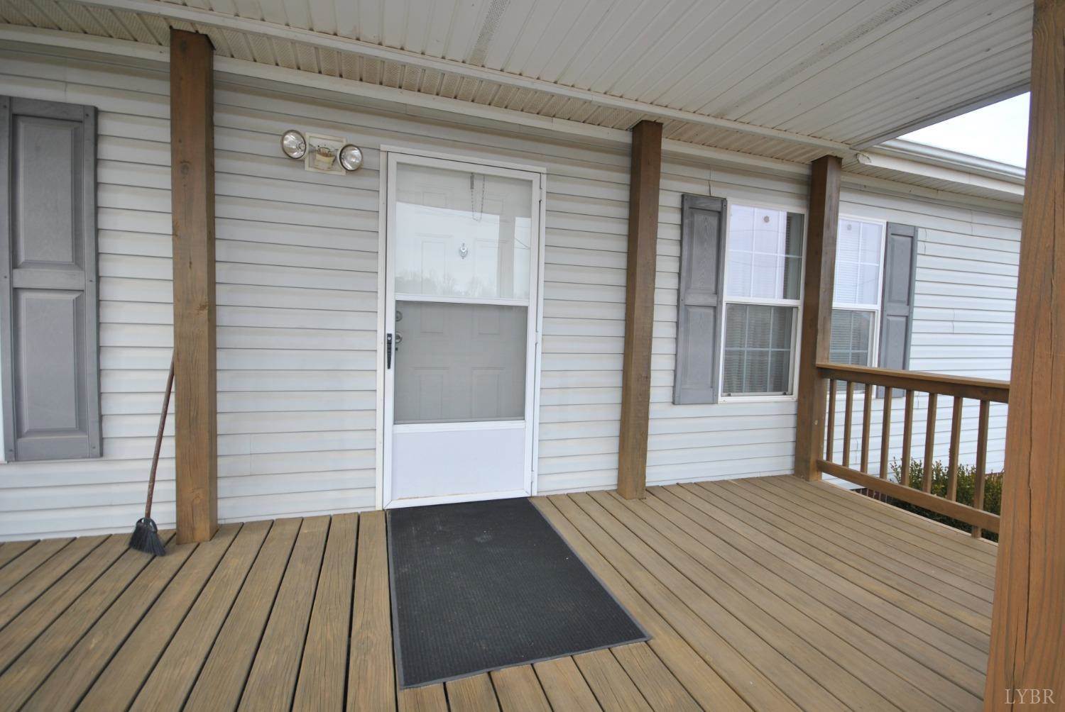 2453 Easome Road, Hurt, VA 24563