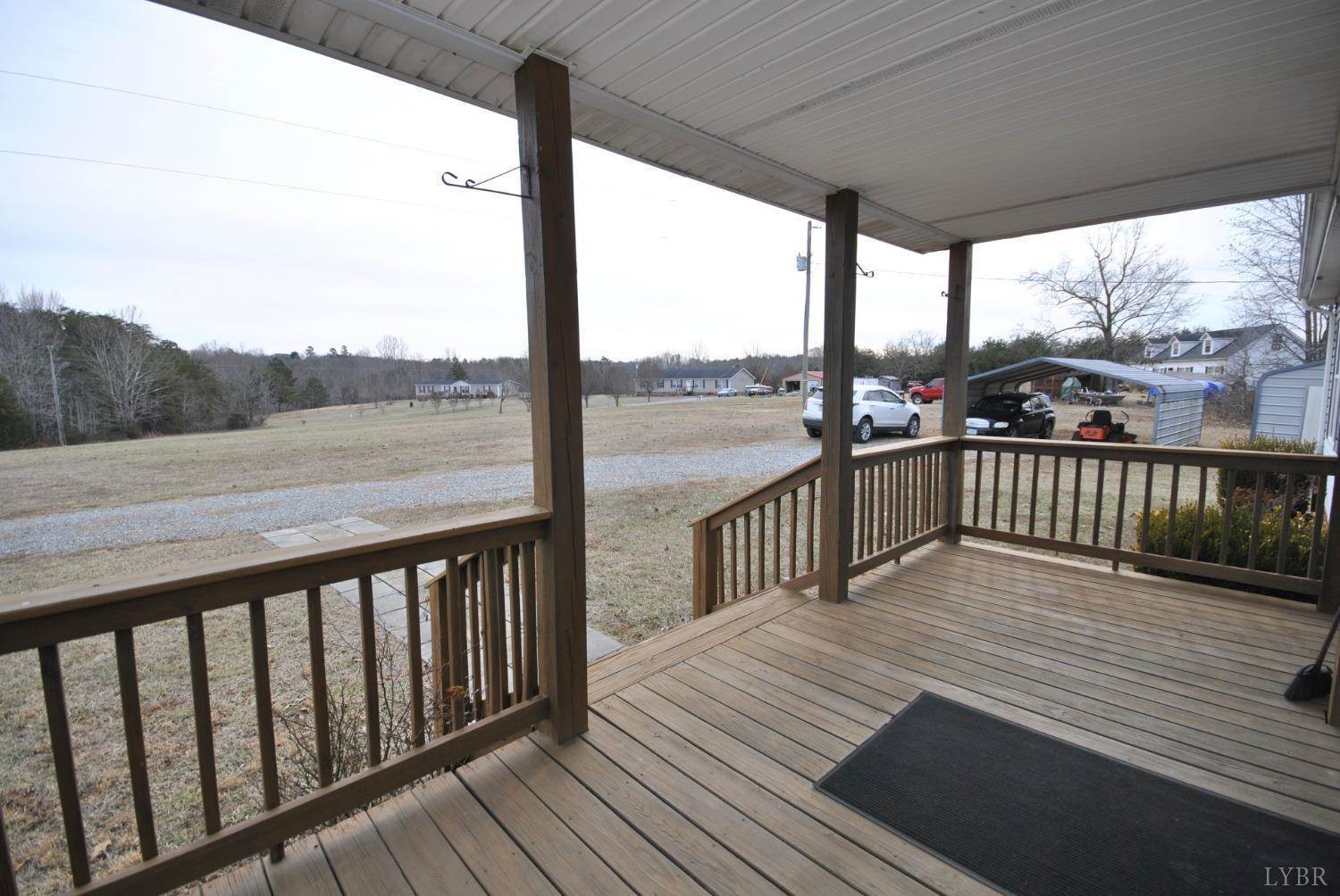 2453 Easome Road, Hurt, VA 24563
