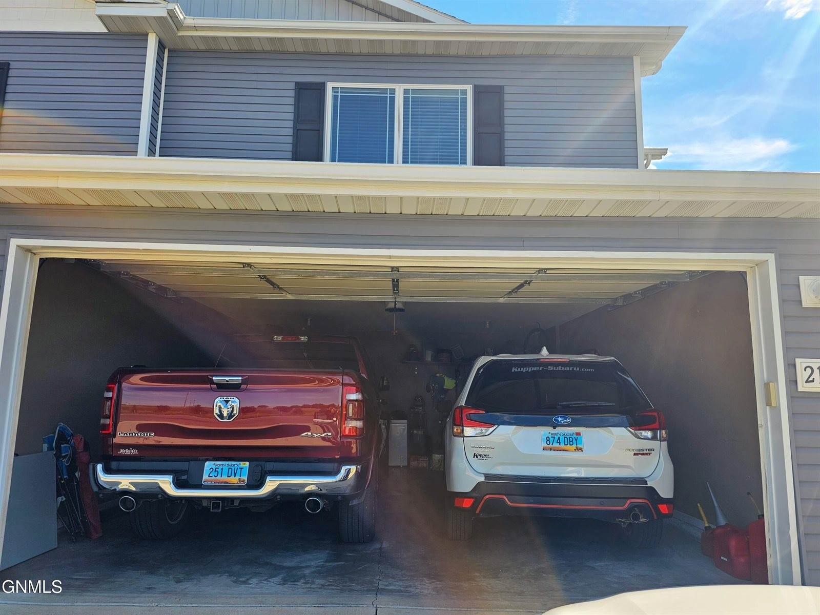 2110 Marina Road SE, Mandan, ND 58554