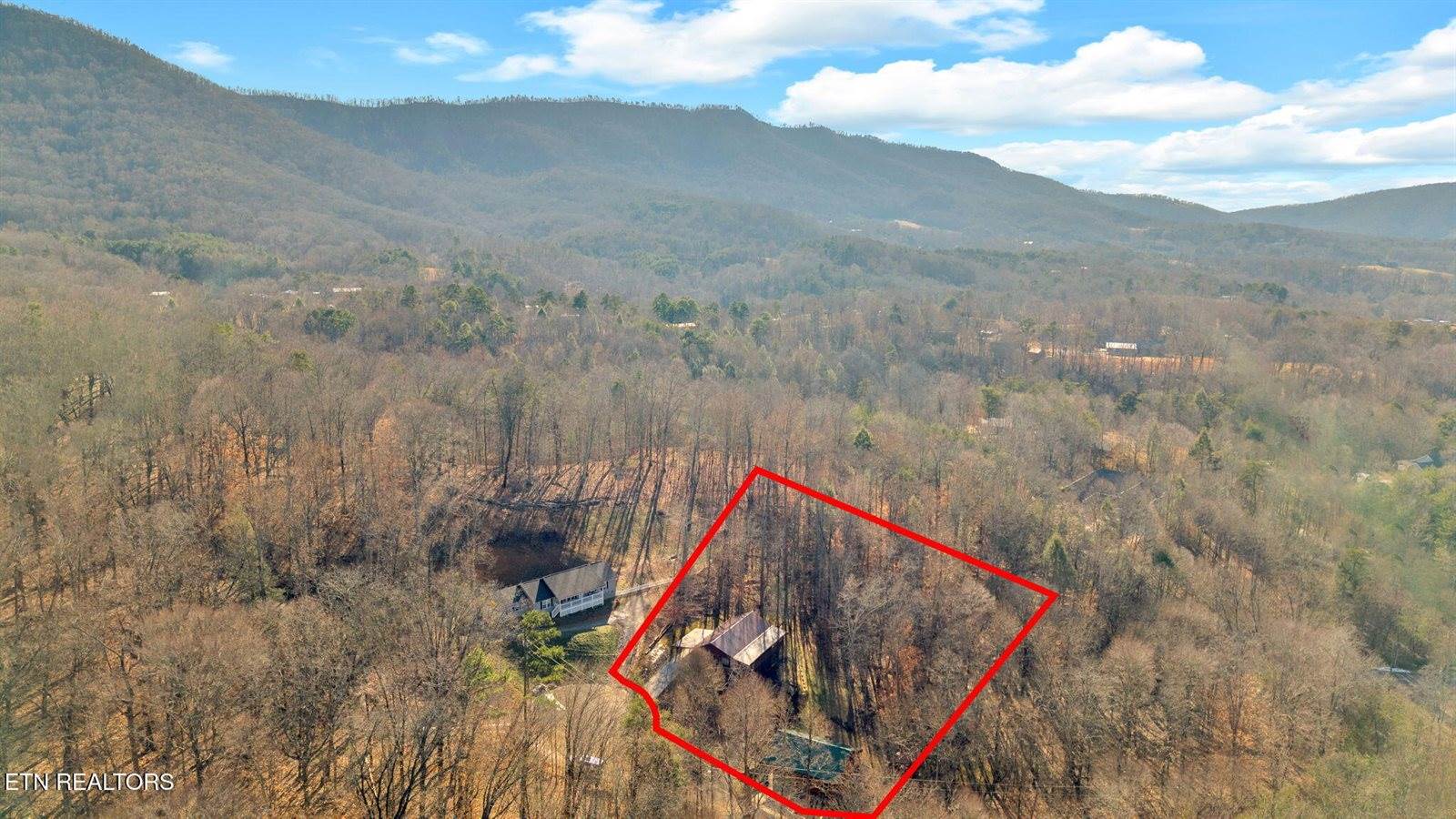 320 Muscadine Court, Sevierville, TN 37876