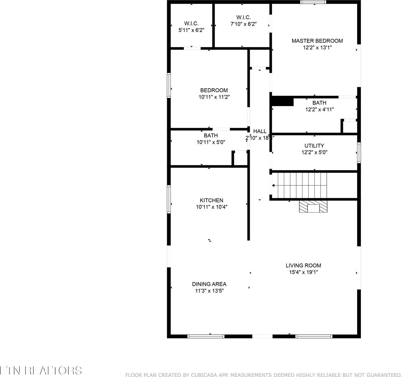 320 Muscadine Court, Sevierville, TN 37876