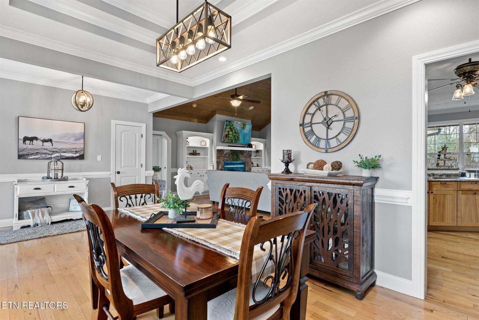 194 Upper Clear Creek Rd, Andersonville, TN 37705