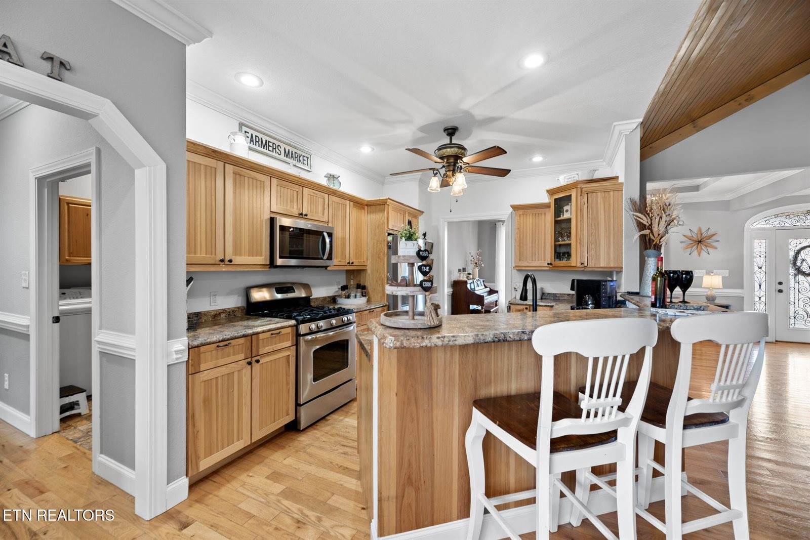 194 Upper Clear Creek Rd, Andersonville, TN 37705