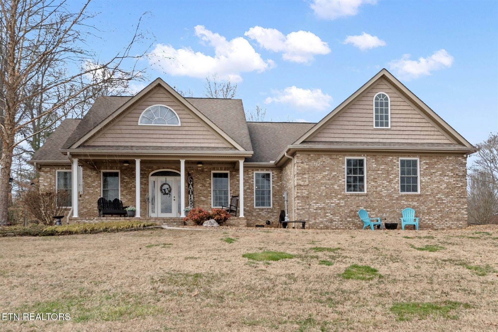 194 Upper Clear Creek Rd, Andersonville, TN 37705