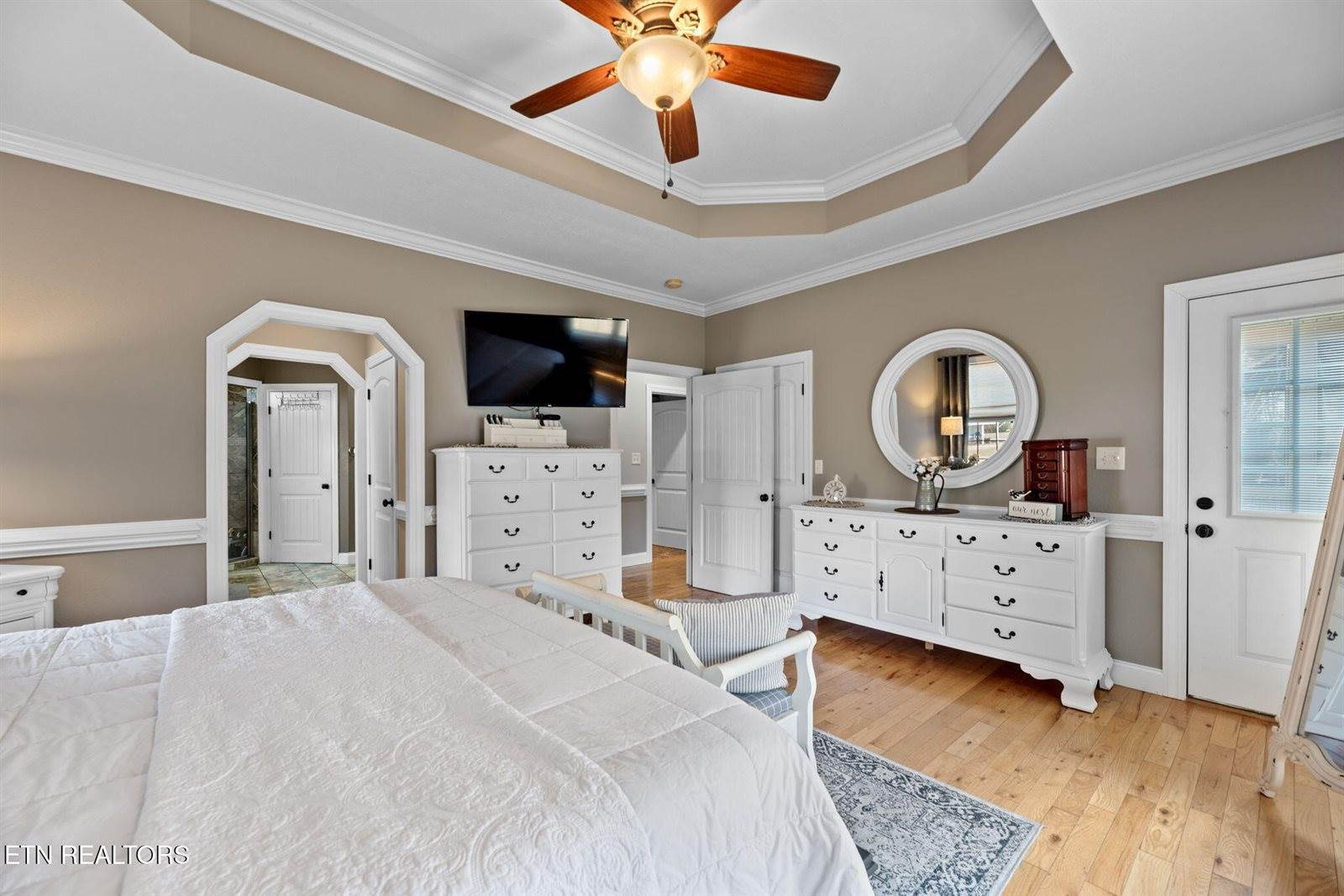 194 Upper Clear Creek Rd, Andersonville, TN 37705