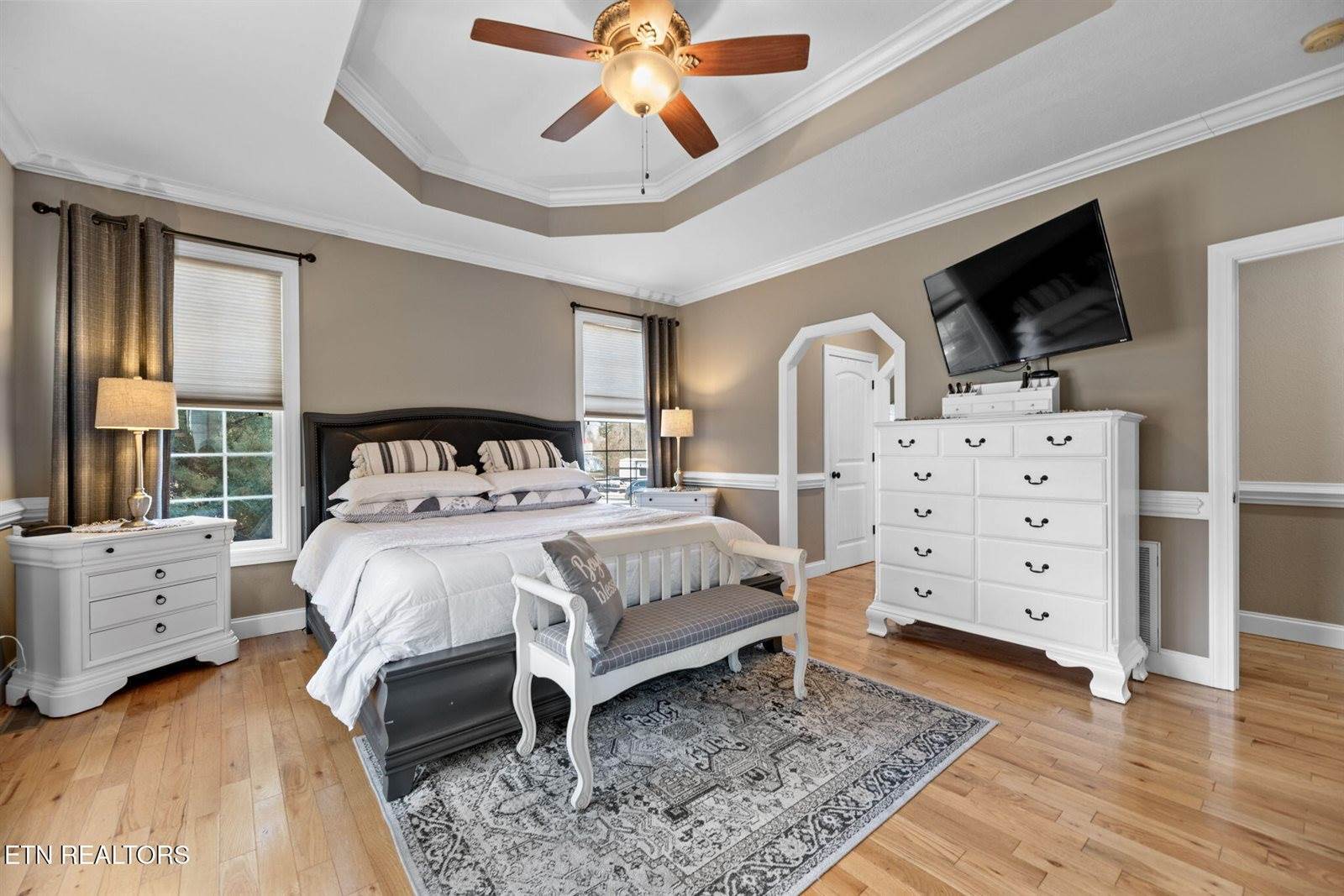 194 Upper Clear Creek Rd, Andersonville, TN 37705