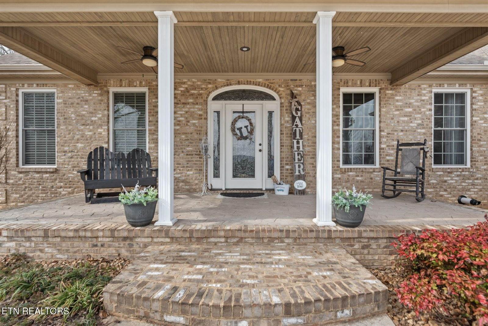 194 Upper Clear Creek Rd, Andersonville, TN 37705