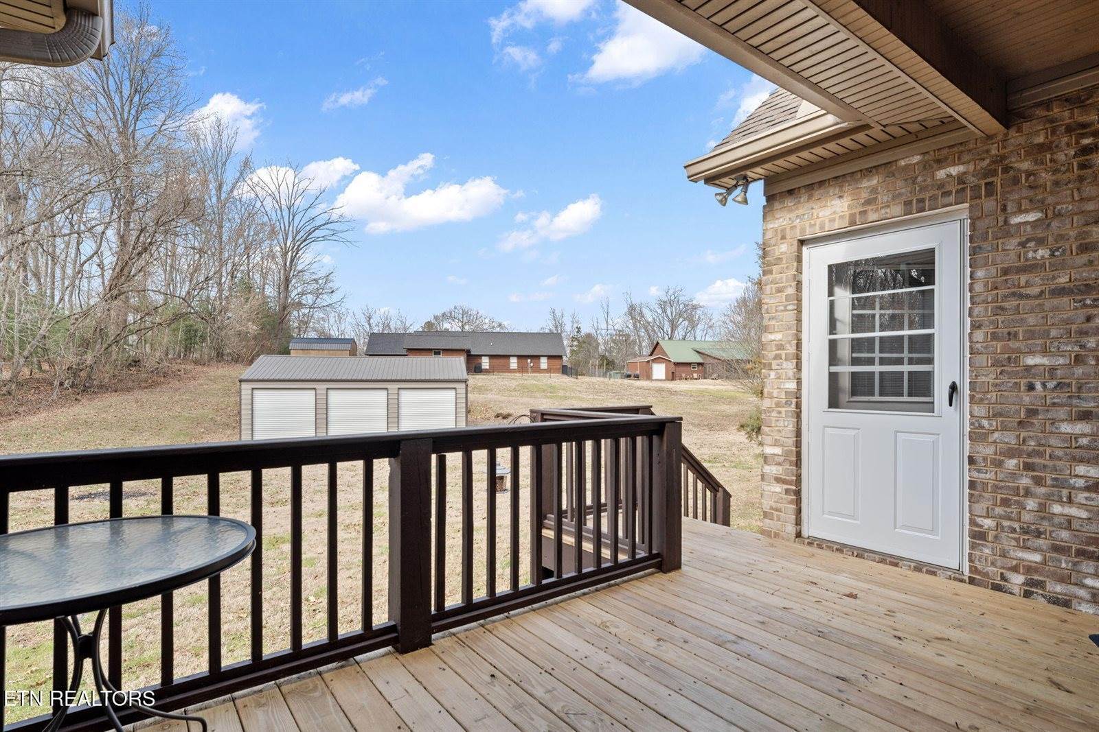 194 Upper Clear Creek Rd, Andersonville, TN 37705