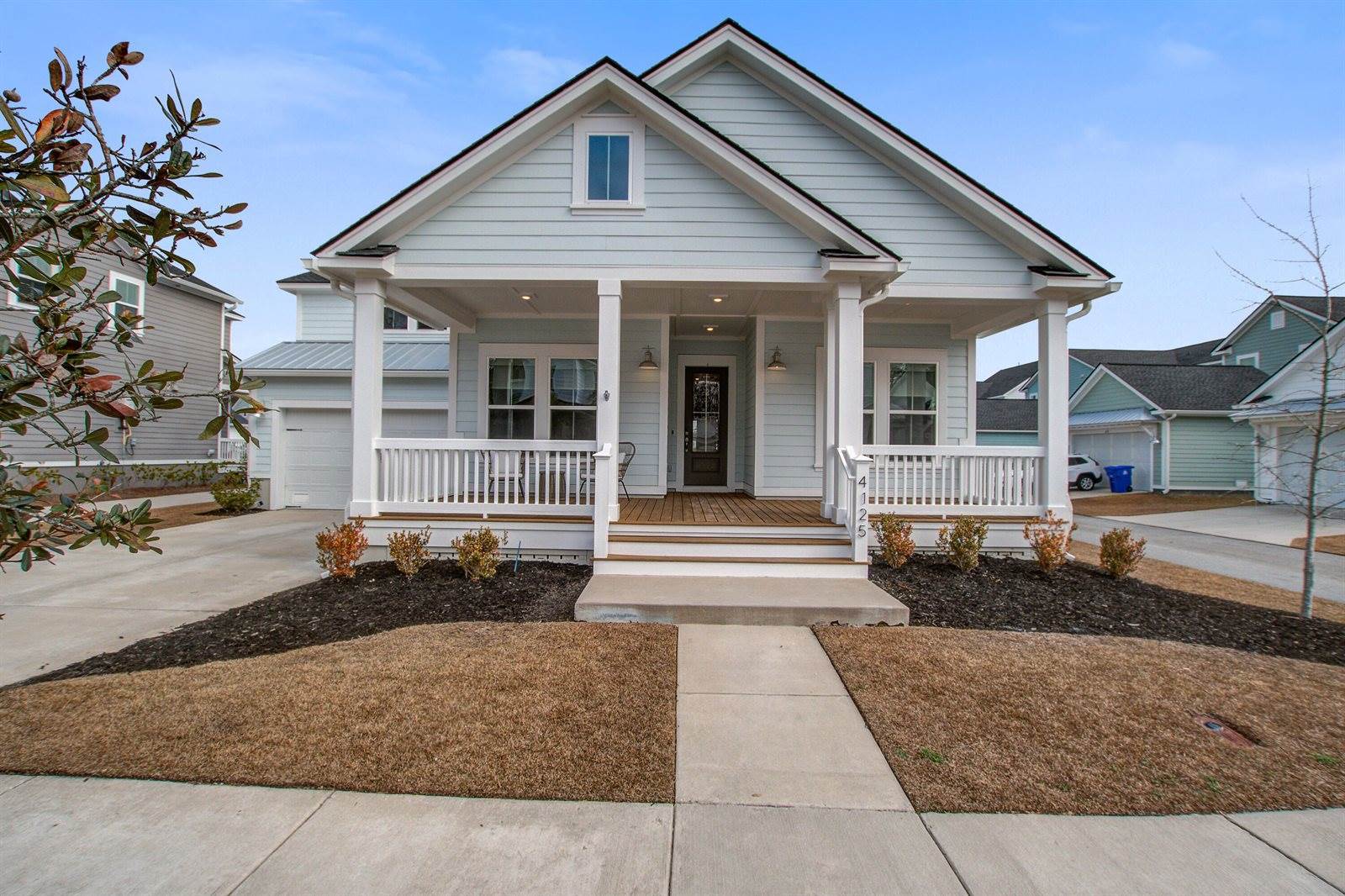 4125 Maidstone Drive, Mount Pleasant, SC 29466