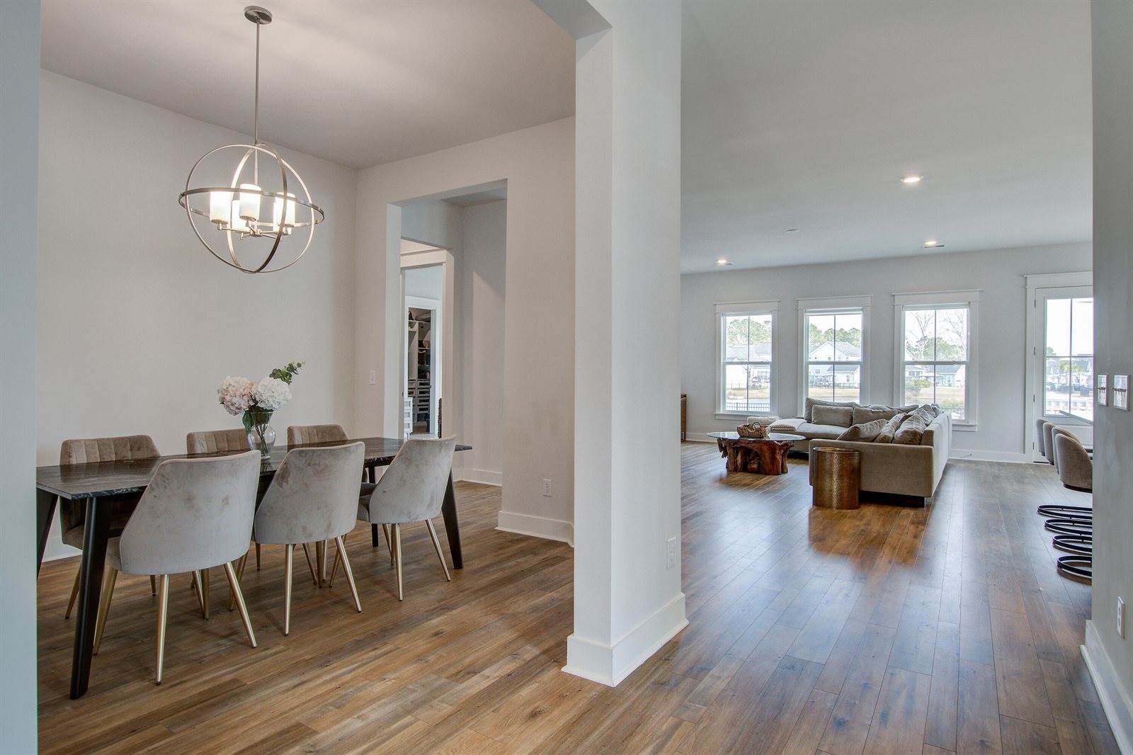 4125 Maidstone Drive, Mount Pleasant, SC 29466