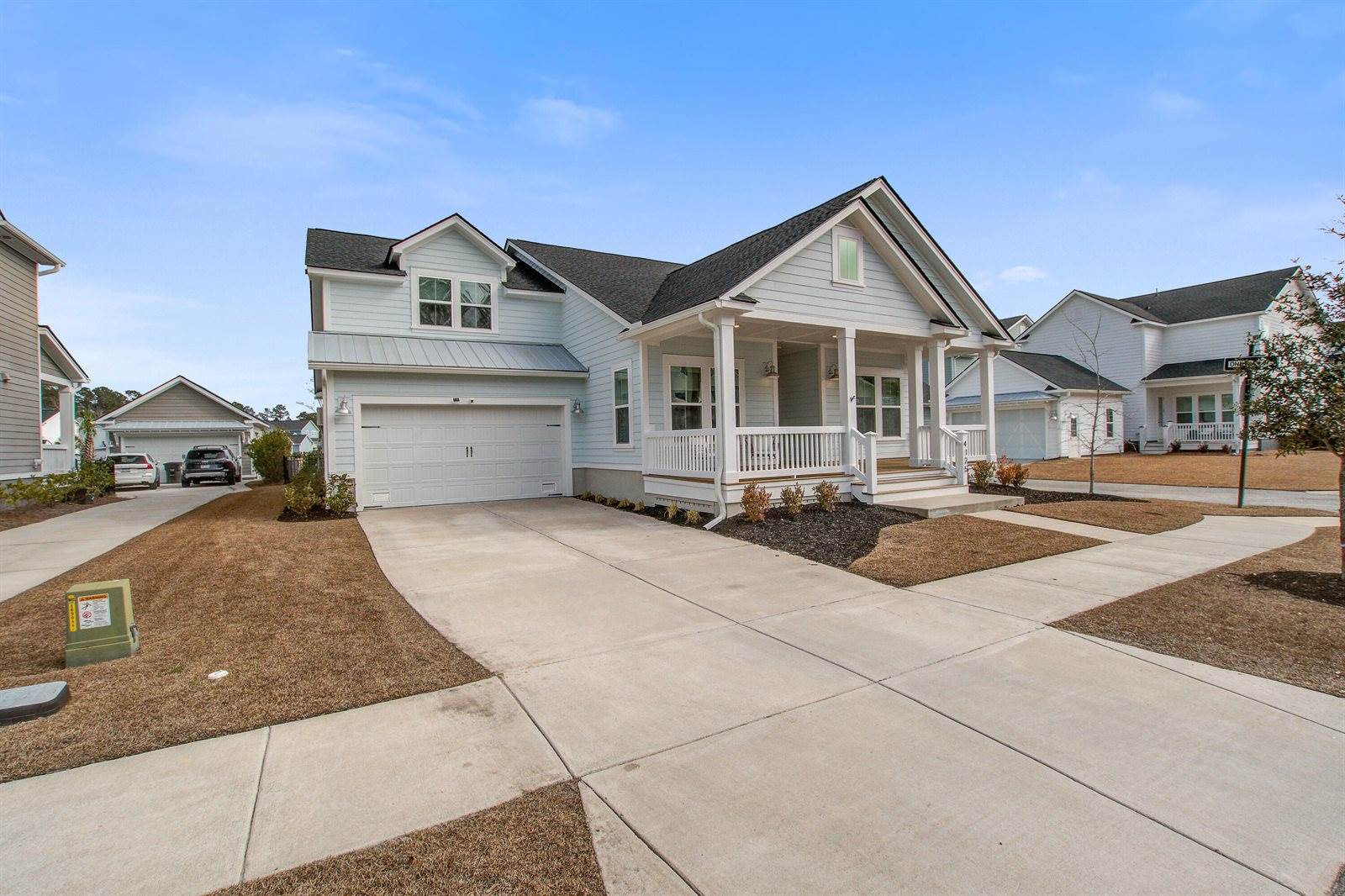 4125 Maidstone Drive, Mount Pleasant, SC 29466