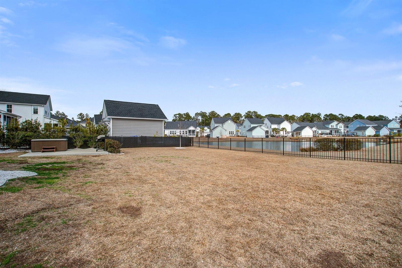 4125 Maidstone Drive, Mount Pleasant, SC 29466