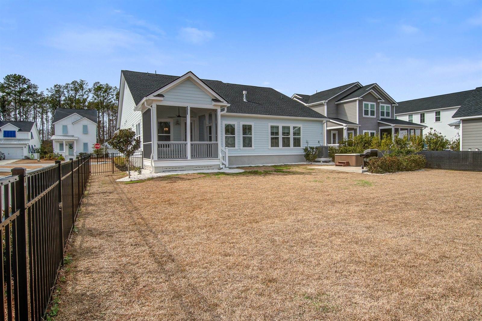 4125 Maidstone Drive, Mount Pleasant, SC 29466