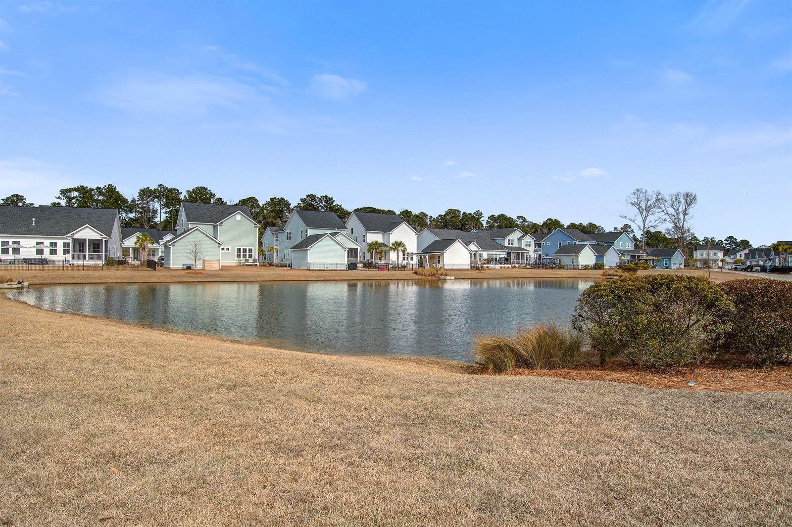 4125 Maidstone Drive, Mount Pleasant, SC 29466