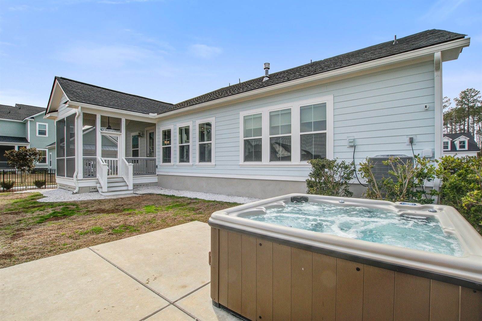 4125 Maidstone Drive, Mount Pleasant, SC 29466