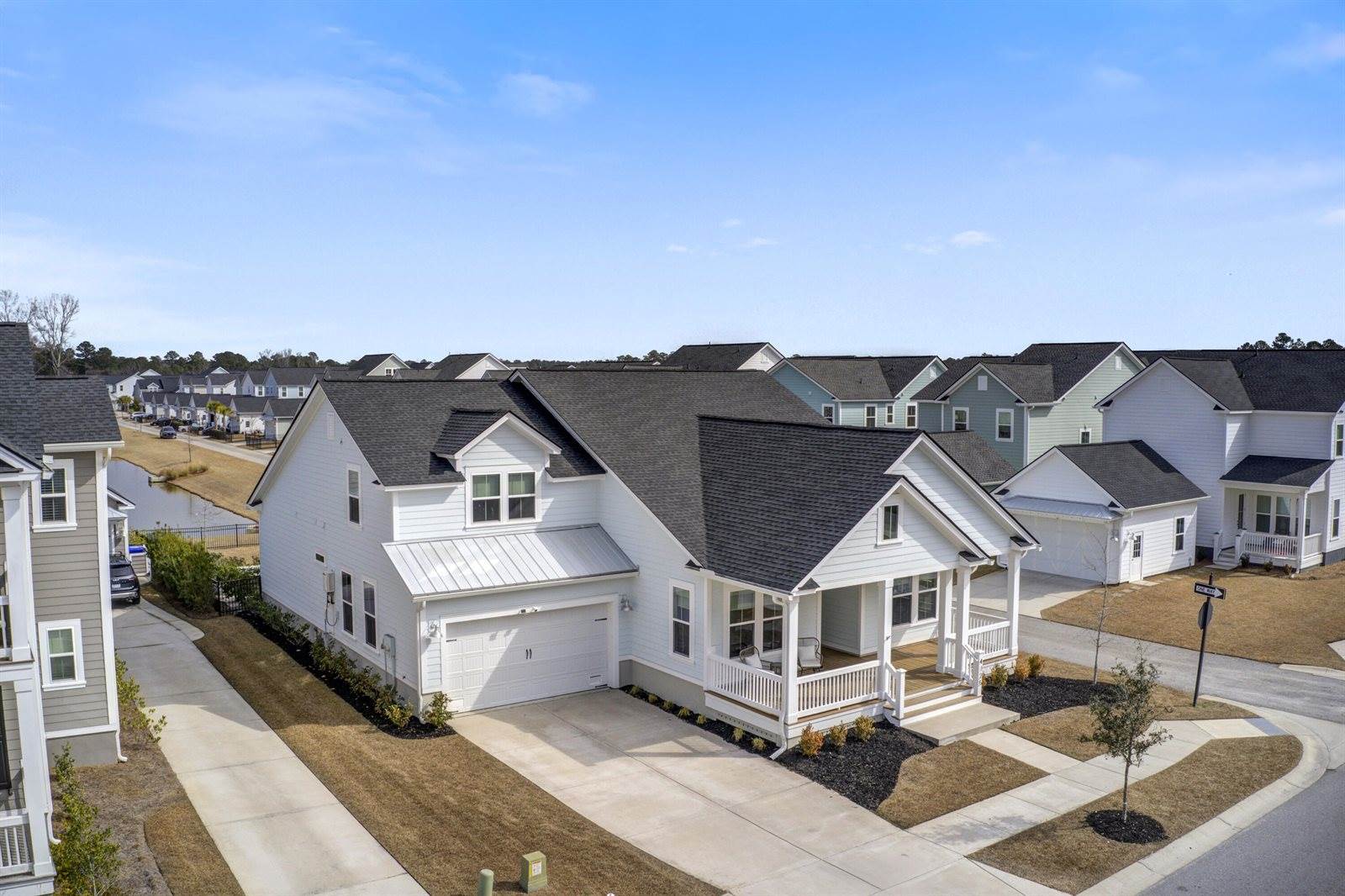 4125 Maidstone Drive, Mount Pleasant, SC 29466