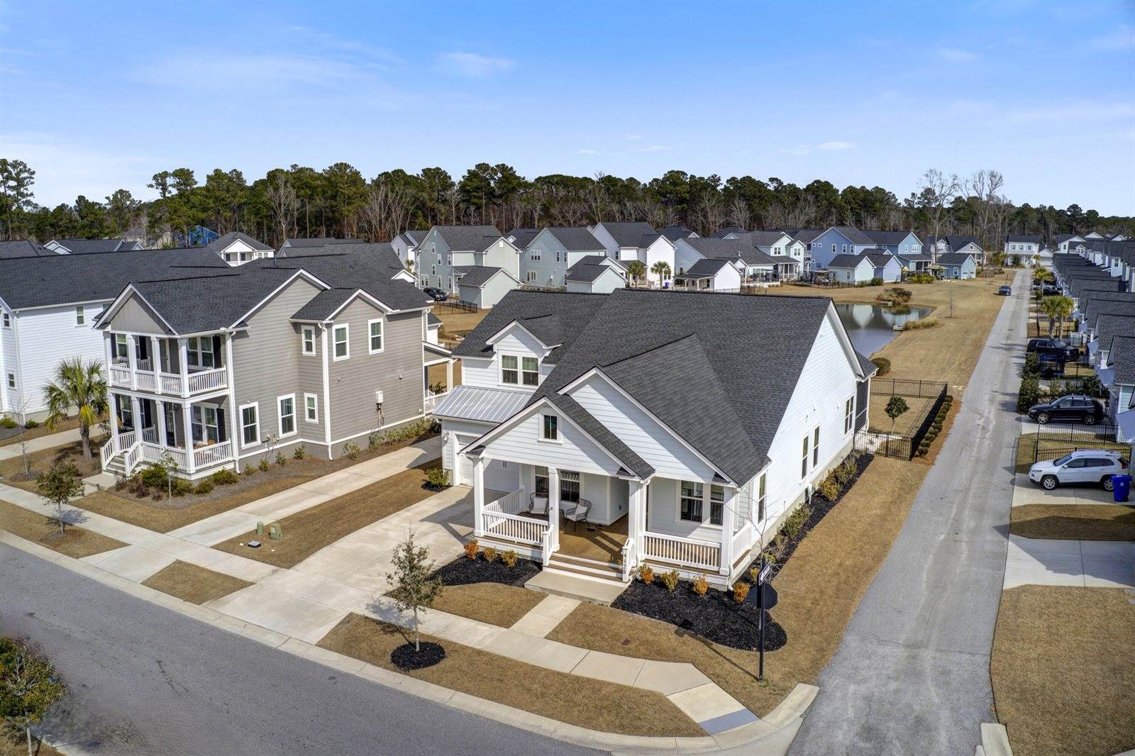 4125 Maidstone Drive, Mount Pleasant, SC 29466