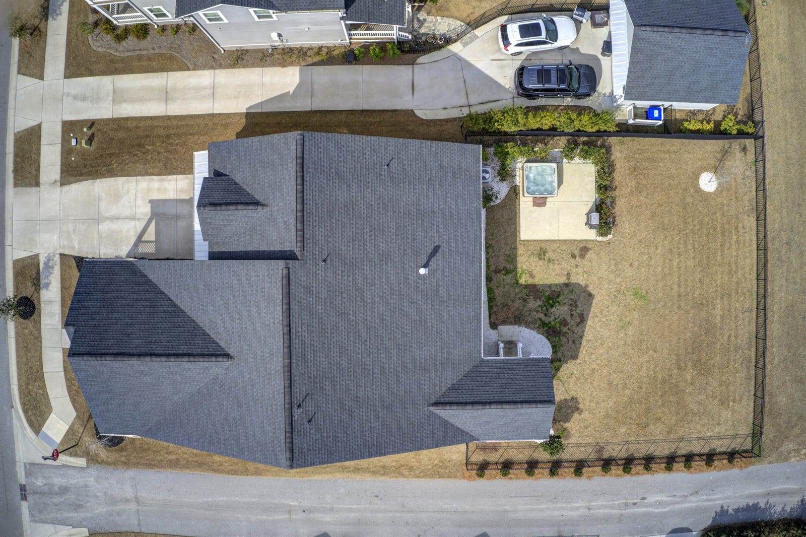 4125 Maidstone Drive, Mount Pleasant, SC 29466