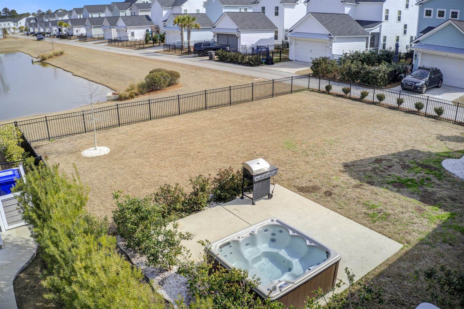 4125 Maidstone Drive, Mount Pleasant, SC 29466