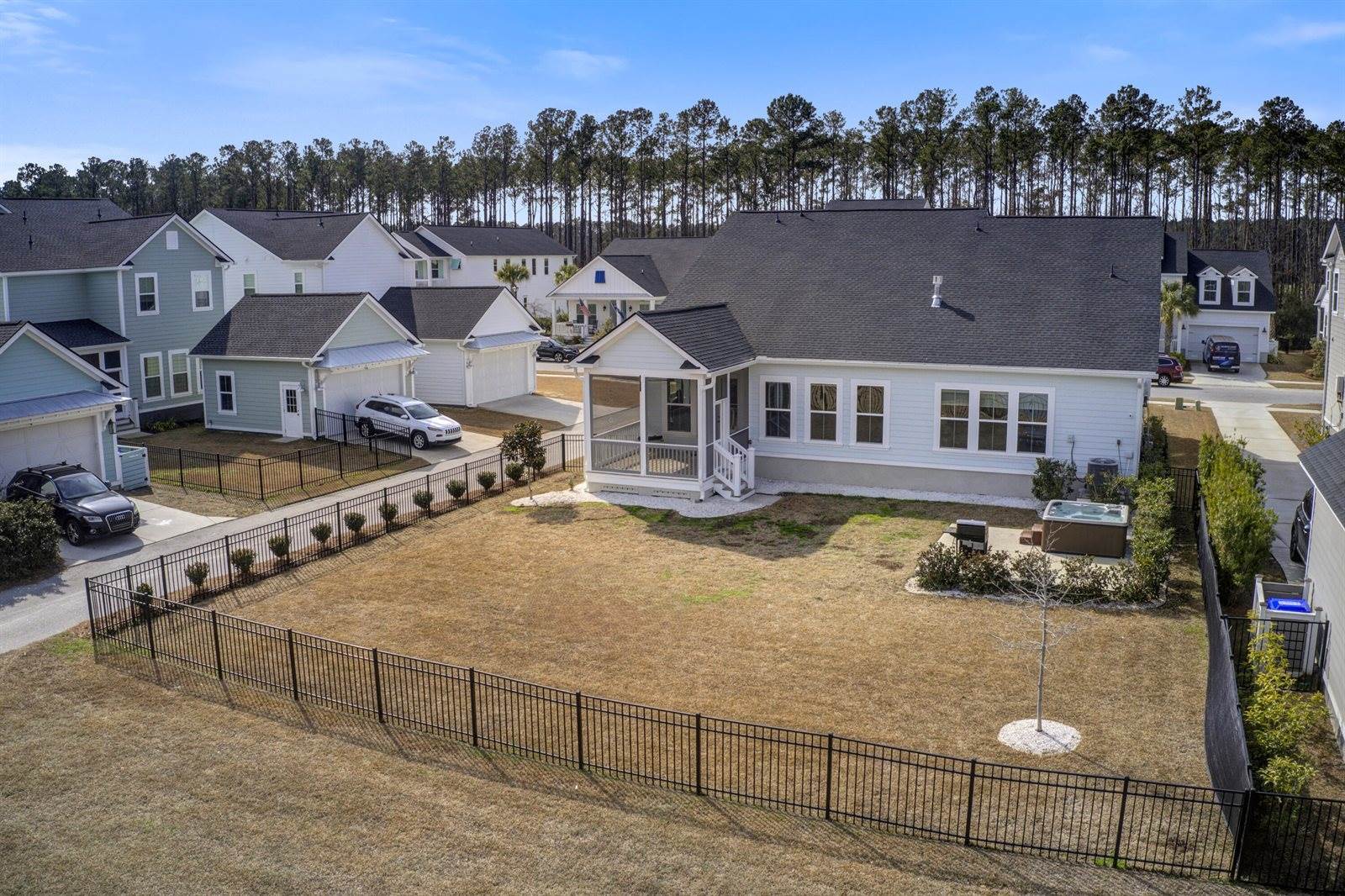 4125 Maidstone Drive, Mount Pleasant, SC 29466