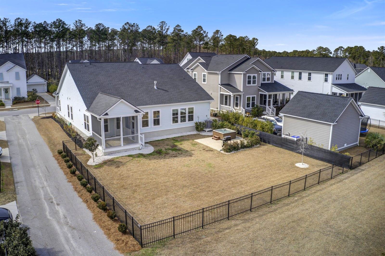 4125 Maidstone Drive, Mount Pleasant, SC 29466
