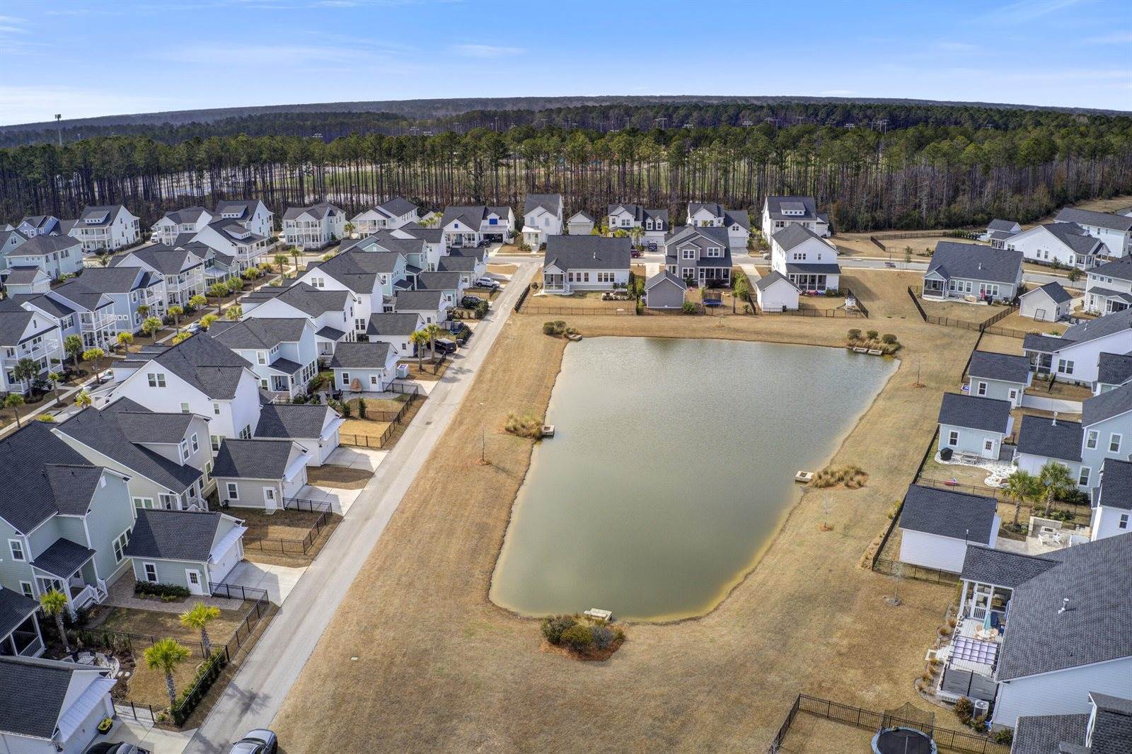 4125 Maidstone Drive, Mount Pleasant, SC 29466