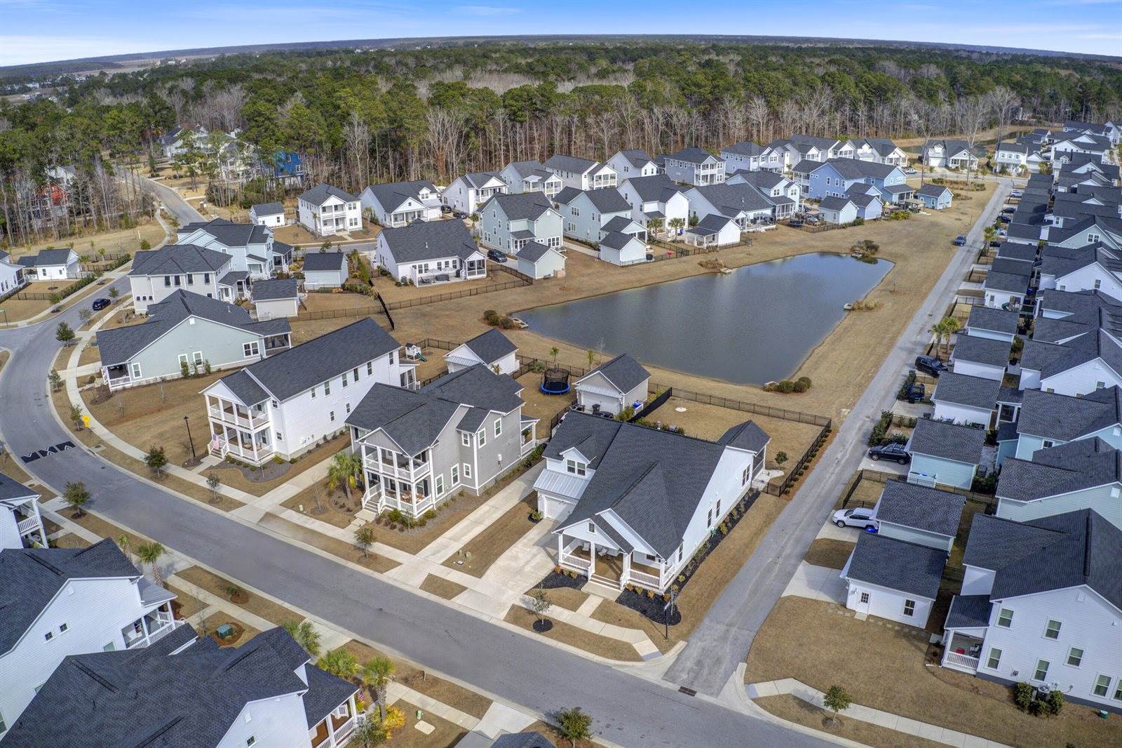 4125 Maidstone Drive, Mount Pleasant, SC 29466