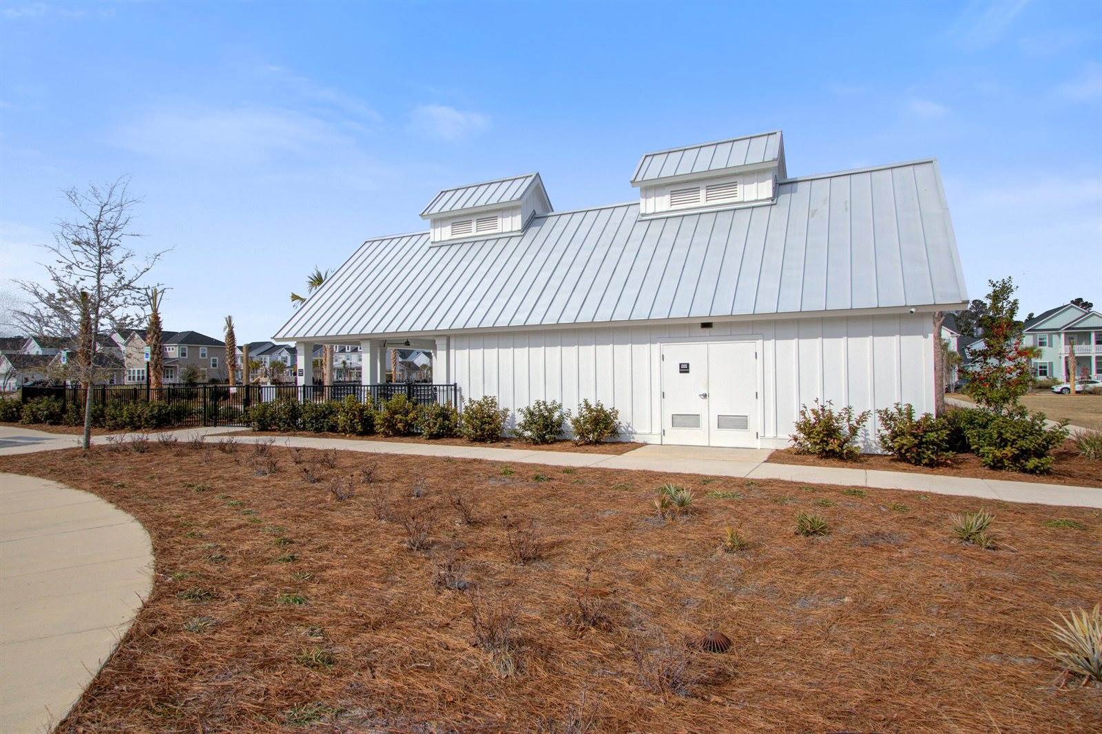 4125 Maidstone Drive, Mount Pleasant, SC 29466