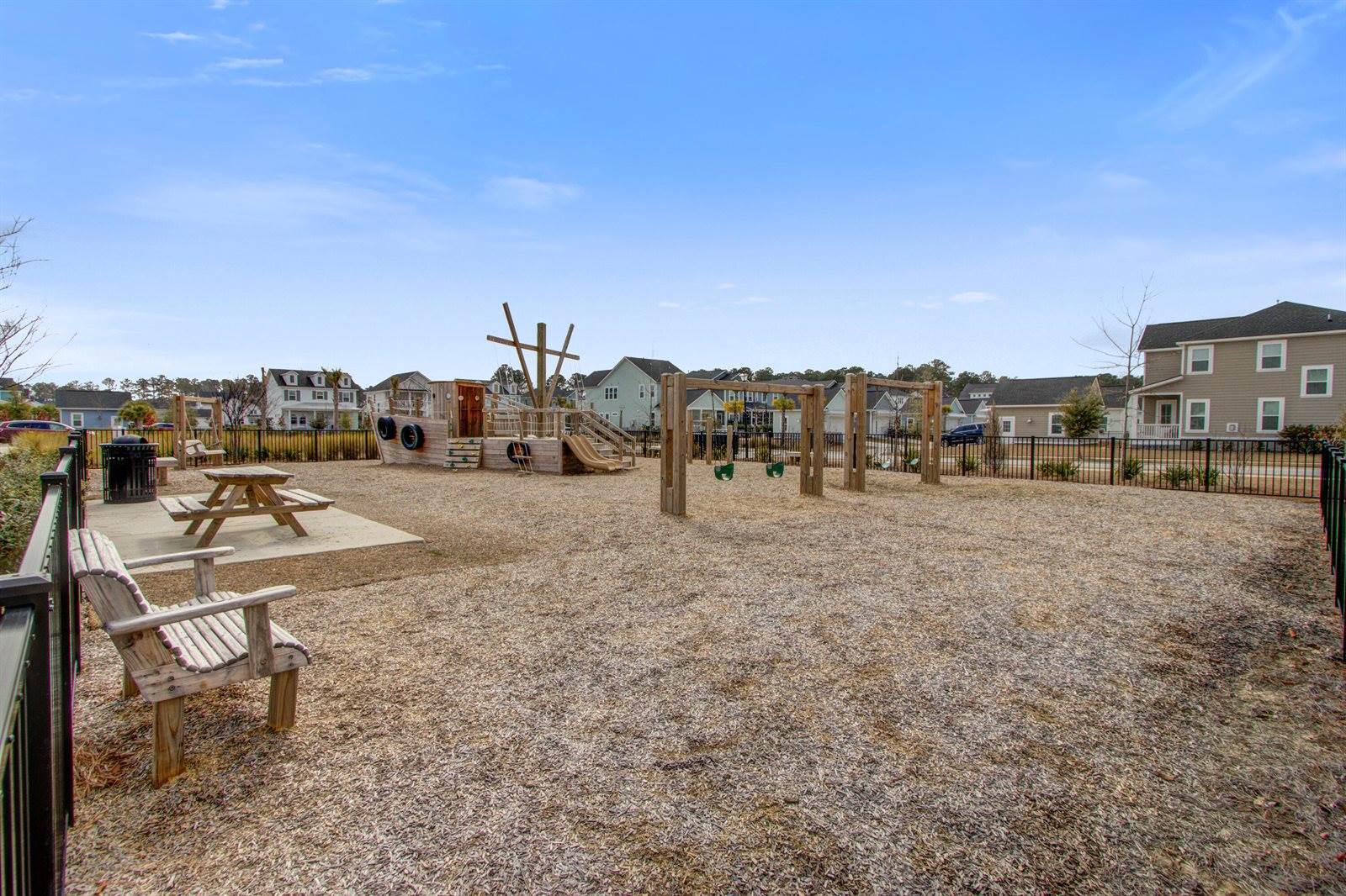 4125 Maidstone Drive, Mount Pleasant, SC 29466