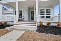 4125 Maidstone Drive, Mount Pleasant, SC 29466