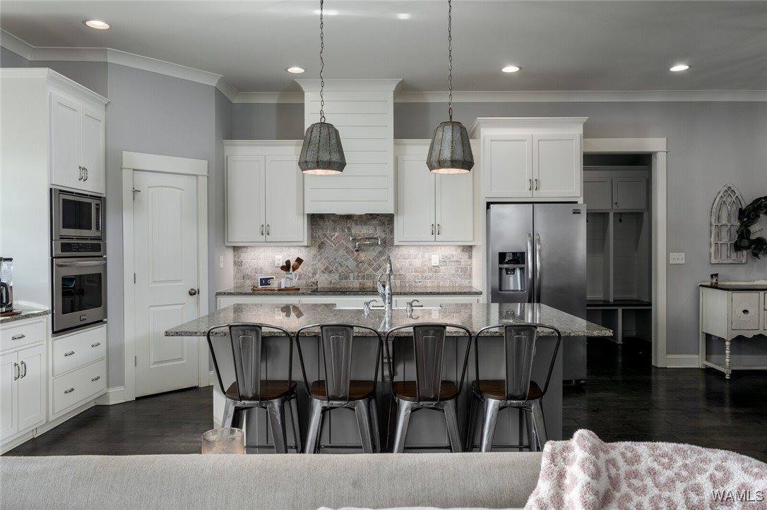 10470 Southern Breeze Drive, Tuscaloosa, AL 35405