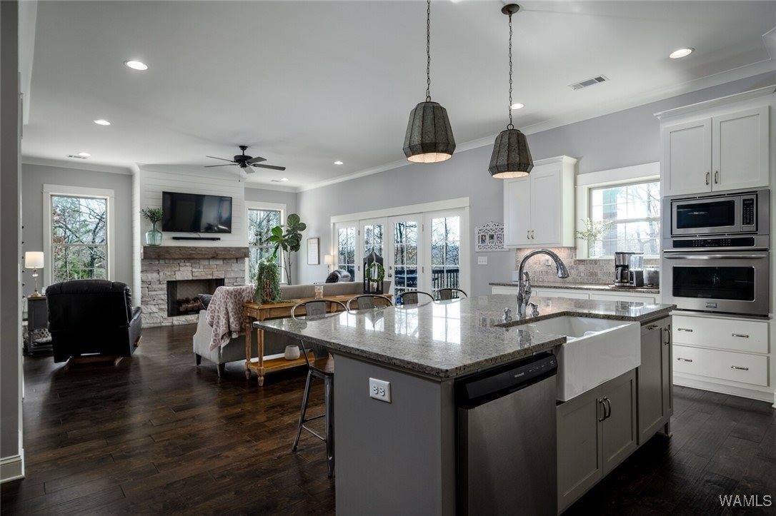 10470 Southern Breeze Drive, Tuscaloosa, AL 35405