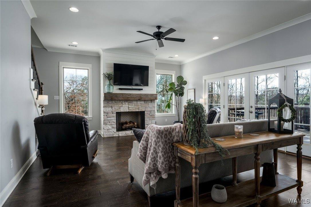 10470 Southern Breeze Drive, Tuscaloosa, AL 35405