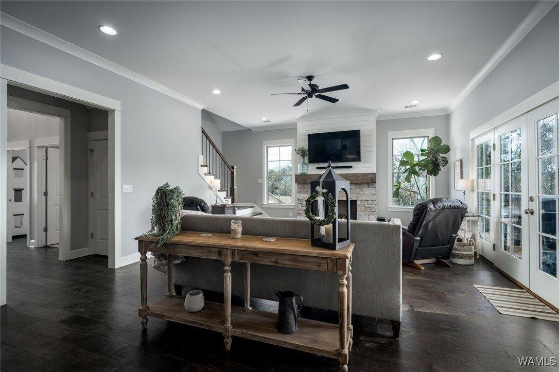 10470 Southern Breeze Drive, Tuscaloosa, AL 35405