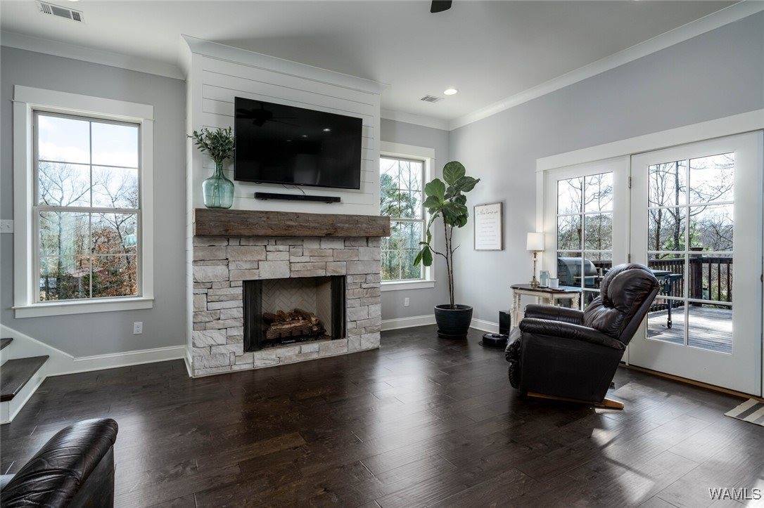 10470 Southern Breeze Drive, Tuscaloosa, AL 35405