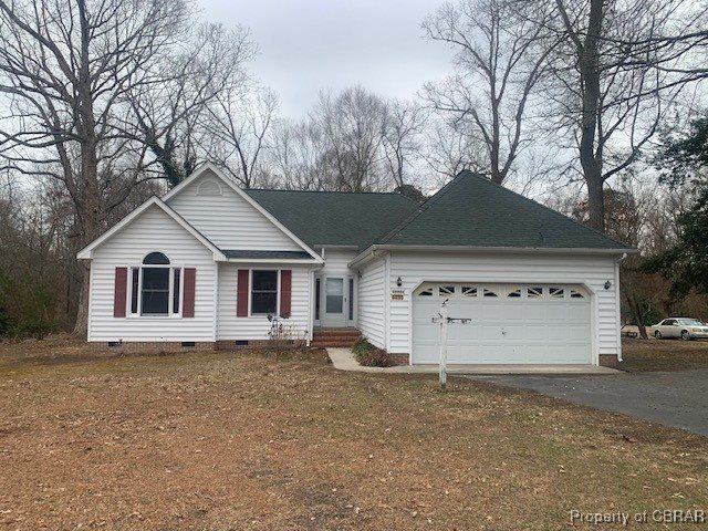 8035 Belroi Road, Gloucester County, VA 23061