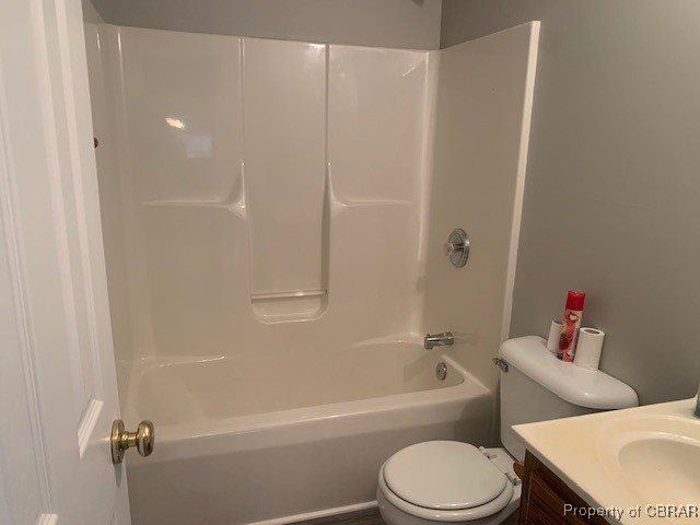 8035 Belroi Road, Gloucester County, VA 23061